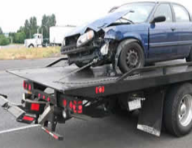 American Towing & Recovery Services