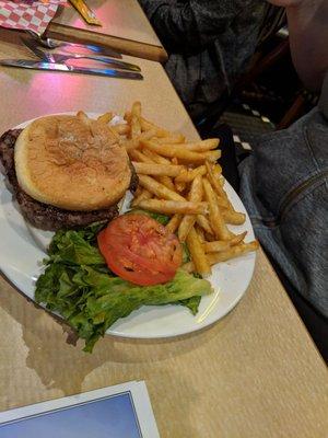 Hamburger