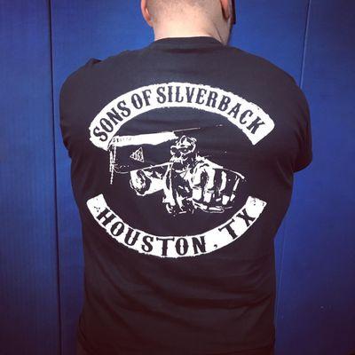 Sons of Silverback