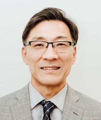 Dr. Jasung Kim