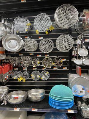 kitchenware