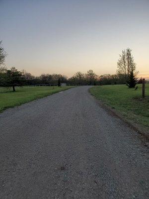 Prairie Star Ranch