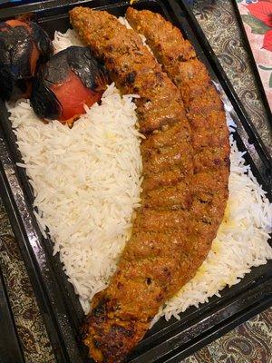 Koobideh