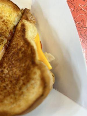 Grilled Cheese