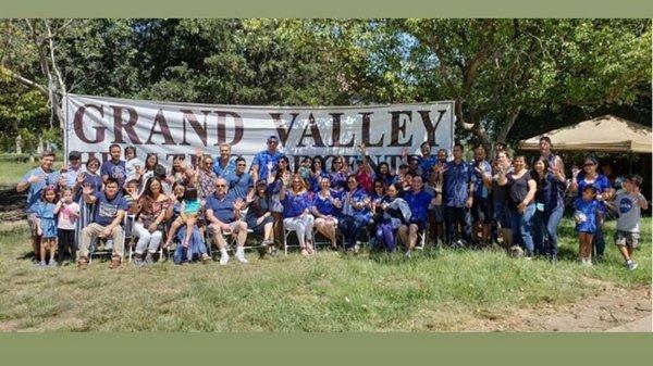 Team Building Picnic 2018