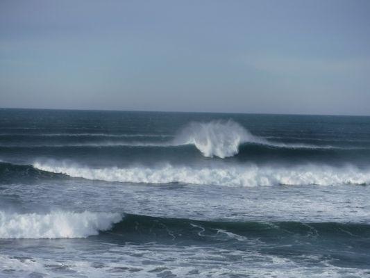 Ocean Shores, WA