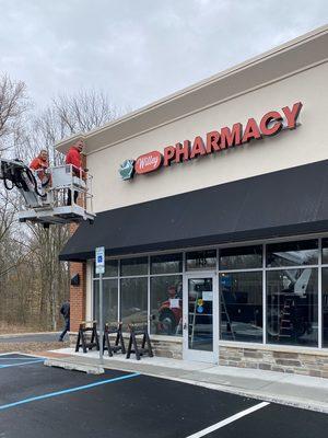 Willey Pharmacy