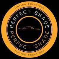 Perfect Shade Tinting Solutions