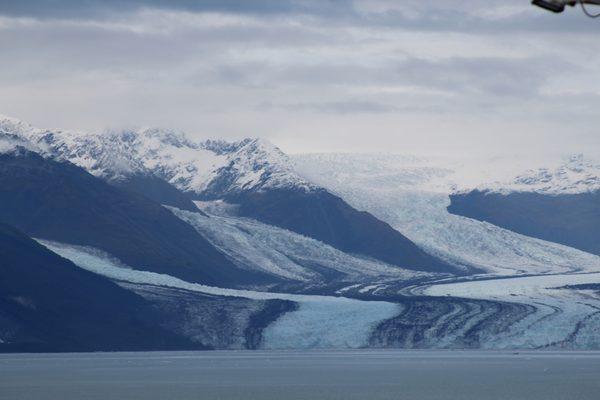 Glacier Bay National Park