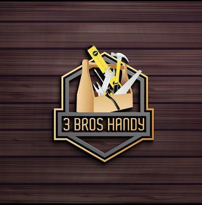 3 Bros Handy