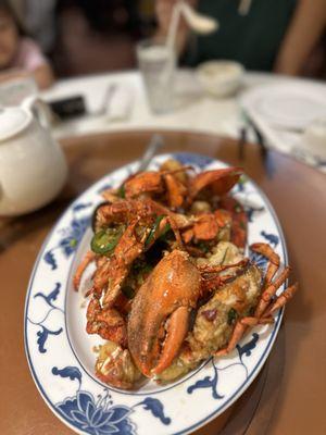 Fook Yuen Seafood Restaurant