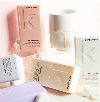 All Kevin Murphy products are sulphate free, paraben free and cruelty free