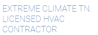 extreme climate hvac