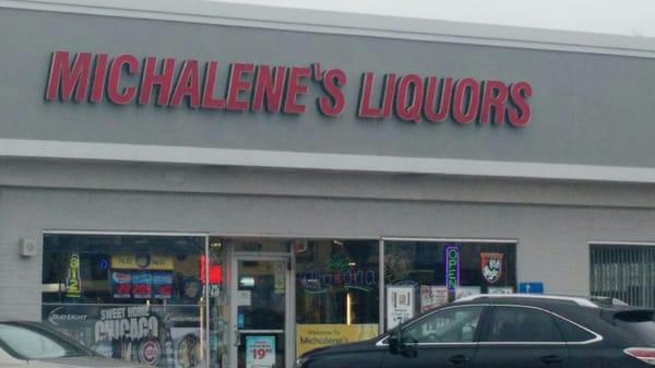 Michalene Liquor