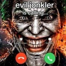 Evil Jonkler