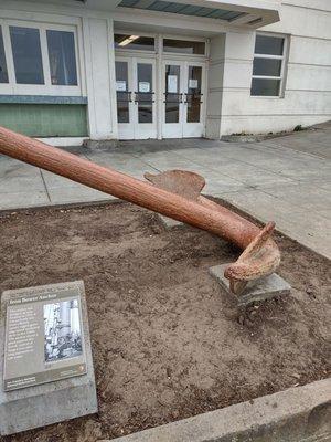 San Francisco Maritime National Historical Park