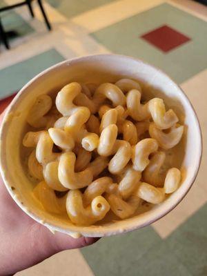 mac and cheese