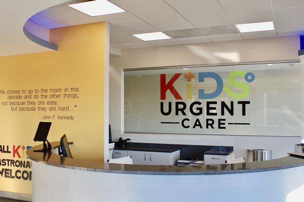 KIDS Urgent Care