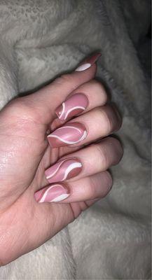 beautiful nails by mimi