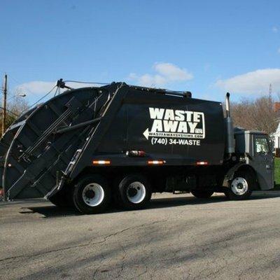 The top local choice for trash pickup and dumpster rental in Zanesville & surrounding areas!  Contact us today!