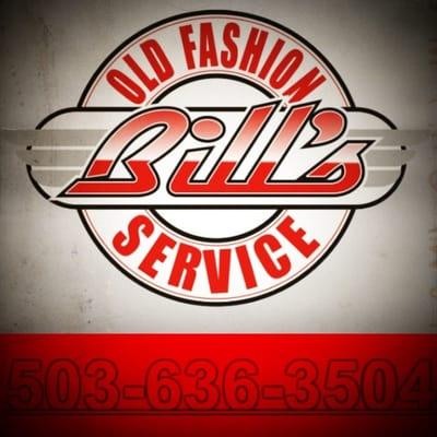 let us service you