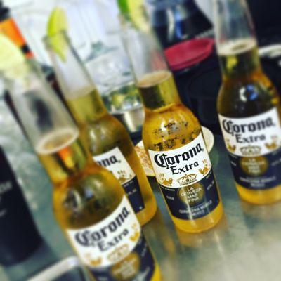 Coronas