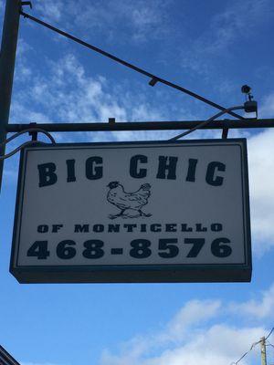 Big Chic