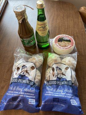 Euro Deli And Gifts