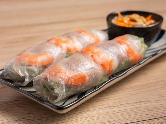 Spring Roll