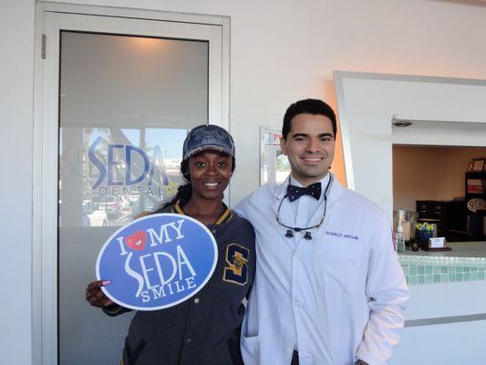 Seda Dental of Pinecrest