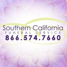 Southern California Funeral Service