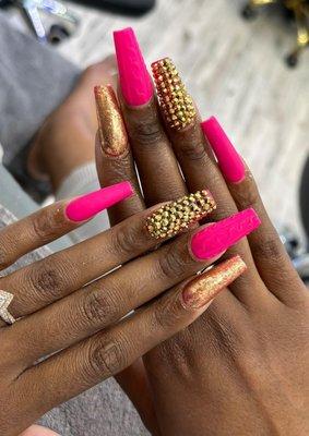 Nails