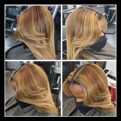 Highlights by Erica