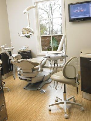 Professional Dentist in Alexandria, LA