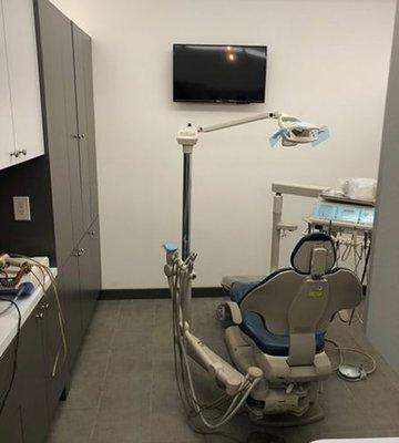 General Dentist