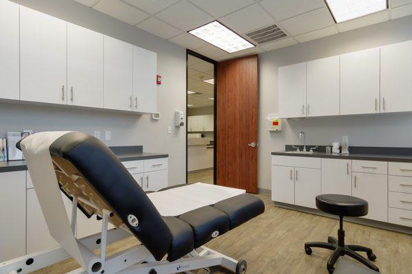 Advanced Dermatology in Pearland, TX.