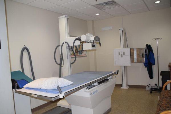 X-Ray Services In Morris County | Progressive Diagnostic Imaging