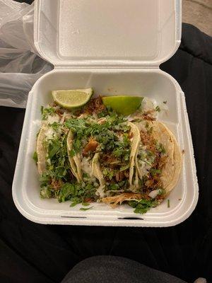 Tacos