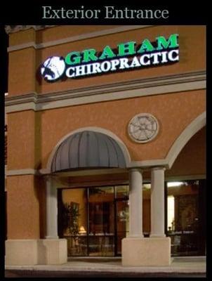 Graham Chiropractic Orlando, FL