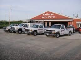 Spilman Auto Salvage