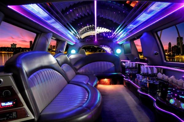 Prime Limousine