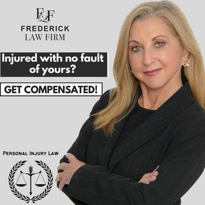 Frederick Law Firm