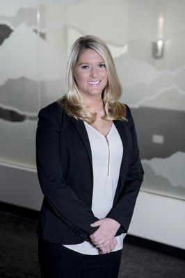 Attorney Elizabeth German