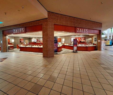 Zales Jewelers