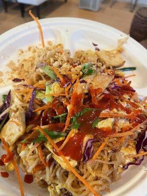 Phad Thai