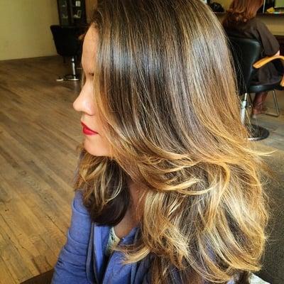 Color by Loren