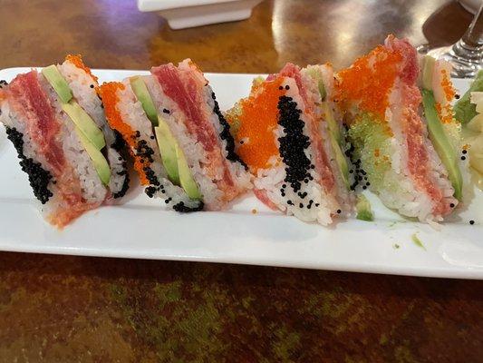 Maureen s Sandwich Maki