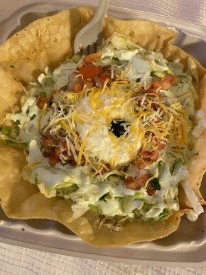 Taco Salad