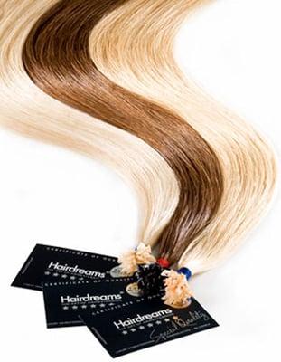 Hair Dreams Extensions