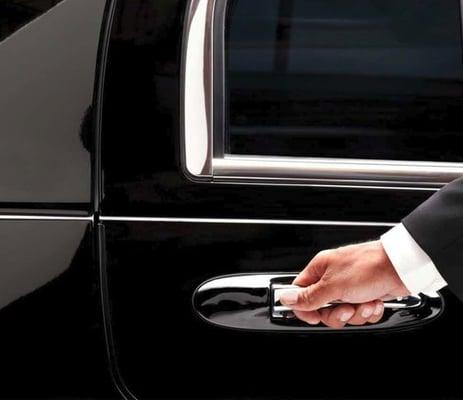 DriverGRID KLR Limousine Services